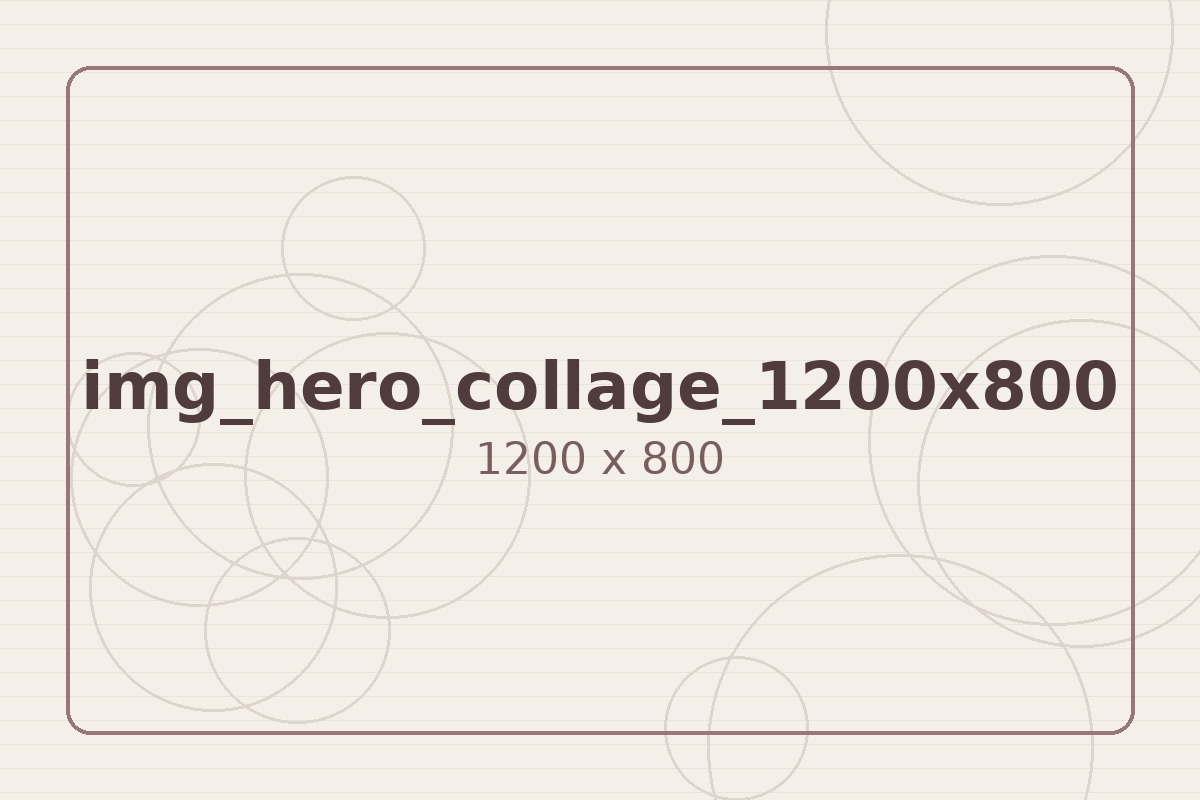ぬいぐるみコラージュ